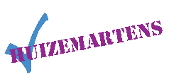Huize Martens Logo